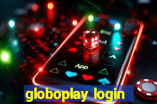 globoplay login